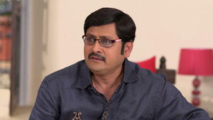Still from Anita Agrees to Groom Manmohan