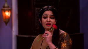 Still from Angoori's Eggplant Dish