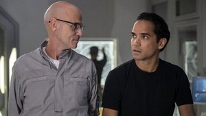 Still from The Painful Way