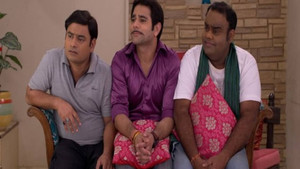 Still from Vibhuti Urges Angoori to Punish Him