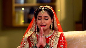 Still from Vibhuti Recovers Due to a Bomb Blast