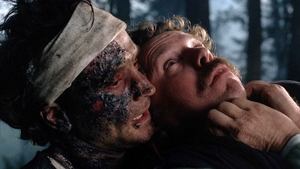 Still from Firewalker