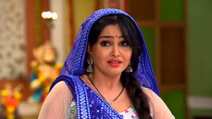 Still from Angoori Throws Tiwari Out
