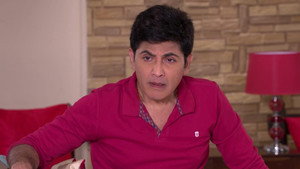 Still from Manmohan Arranges a Job For Vibhuti