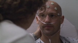 Still from Piece of Mind
