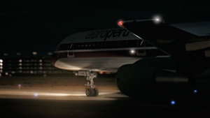 Still from Deadly Cover Up (Aeroperú Flight 603)