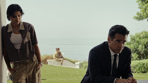 Still from Cautionary Tale