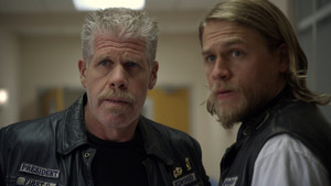 Still from Turning and Turning