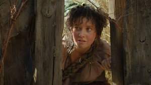 Still from Stories of the Second Age: Rhovanion