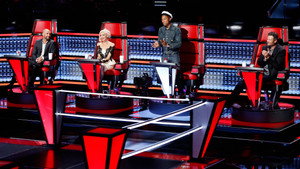 Still from The Knockouts Premiere