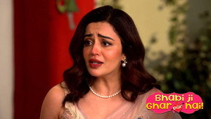 Still from Valentine's Day In Modern Colony