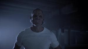 Still from Frayed