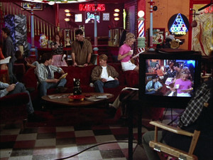 Still from Murder Among Friends