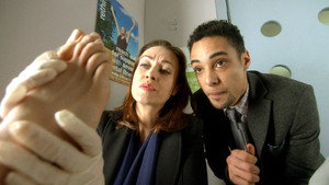 Still from Give Us This Day