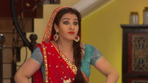 Still from Vibhuti Decides to Commit Suicide