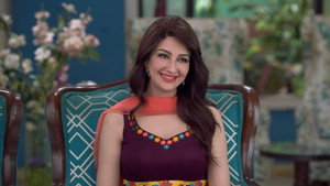 Still from Back to Life