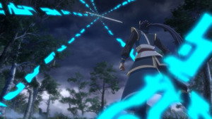 Still from Episode 32