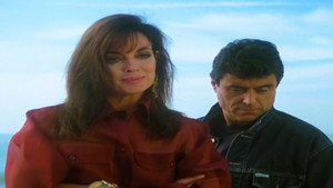 Still from April Showers