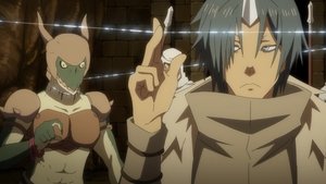Still from The Gears Spin Out of Control