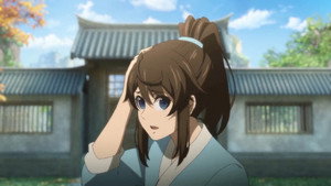 Still from Episode 1