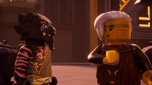 Still from Absolute Power