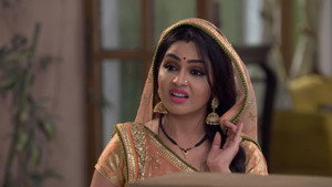 Still from Vibhuti's New Relative