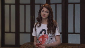 Still from The Director Antenio From Italy