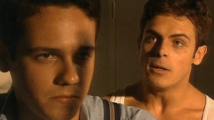 Still from Chapter 28