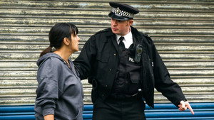Still from Fearless