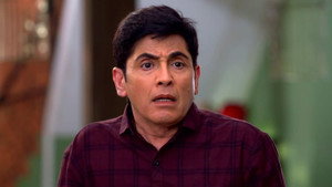 Still from Vibhuti Sees Bela Donna's Spirit