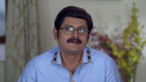 Still from Vibhuti and Tiwari’s Prem For Each Other’s Wife