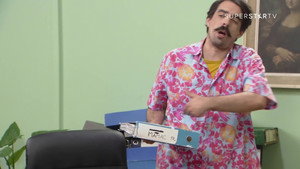 Still from 1252 Opstanak 3