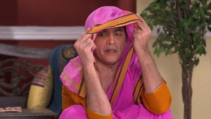 Still from Vibhuti And Manmohan Get Drunk
