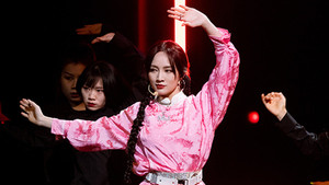 Still from S7 · Spring Festival Concert · Limited Preview EP6
