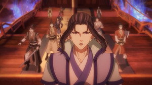 Still from Episode 34