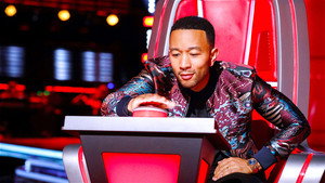 Still from The Blind Auditions Premiere, Part 2