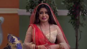 Still from Vibhuti and Tiwari Promise to Quit Drinking