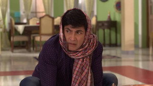 Still from Vibhuti Loses His Independence In Gambling