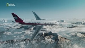 Still from Cockpit Catastrophe (Sichuan Airlines Flight 8633)