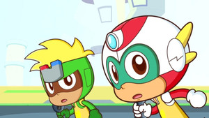 Still from Episode 16