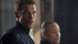 Still from The Yellow Wood