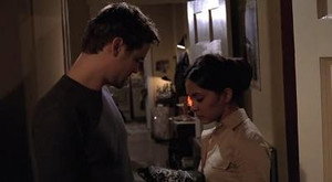 Still from Strange Bedfellows