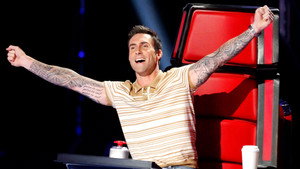 Still from The Blind Auditions Part 2