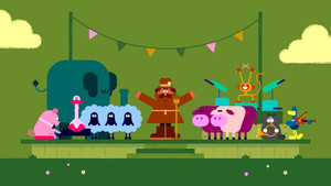 Still from McGinty’s Farm