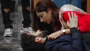 Still from Priya's prince charming
