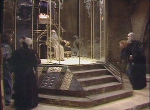 Still from The Keeper of Traken (2)