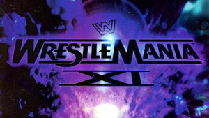 Still from WrestleMania XI