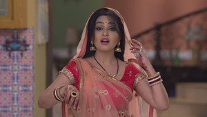 Still from Vibhuti Steals From Tiwari's House