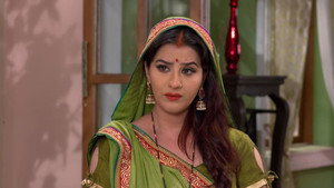 Still from Vibhuti Becomes a Millionaire