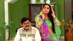 Still from Teeka and Friends Seek Revenge From Happu